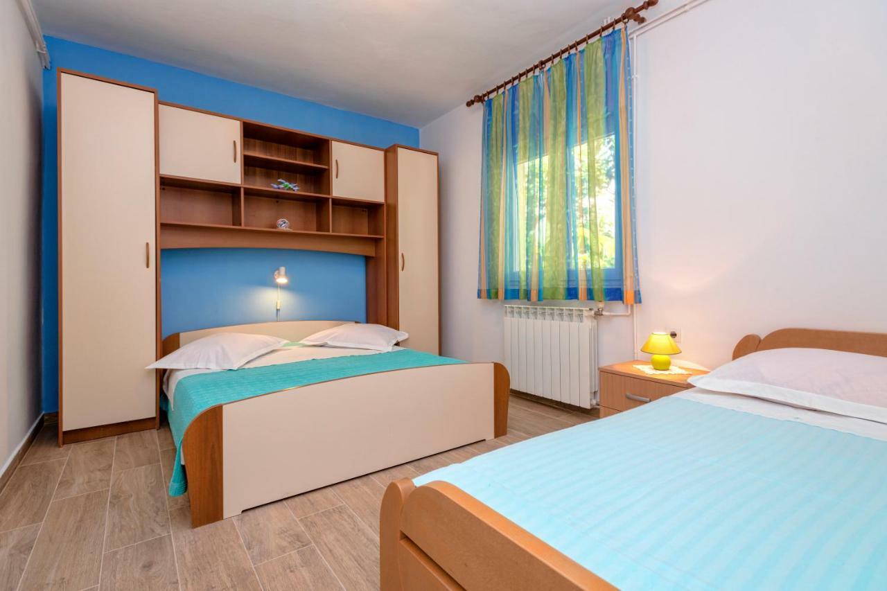 Apartments Ana Buratovic Stari Grad  Exterior foto